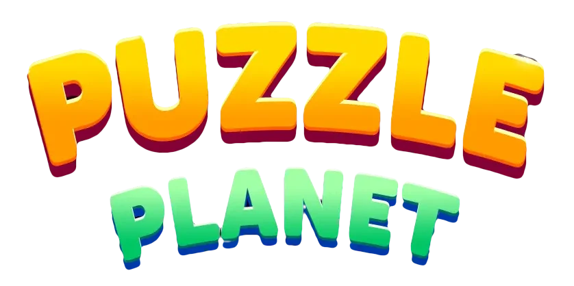 Puzzle Planet